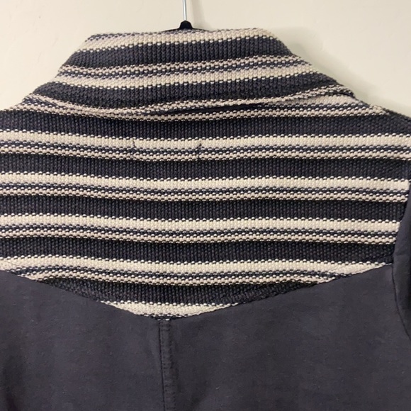 Prana Long, Button Up Coat - Picture 10 of 12